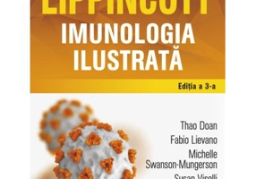 LIPPINCOTT®. Imunologia ilustrata - Thao Doan