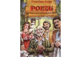 Poezii - Octavian Goga