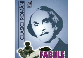 Fabule si satire - Gr. Alexandrescu