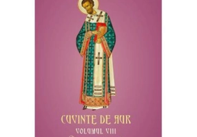 Cuvinte de aur 8. Durerea omeneasca - Sfantul Ioan Gura de Aur