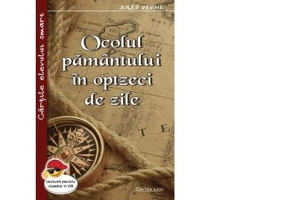 Ocolul Pamantului in optzeci de zile