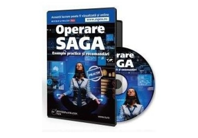 Operare SAGA. Exemple practice si recomandari (Olga Crevelescu)