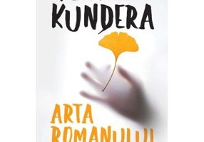 Arta romanului - Milan Kundera