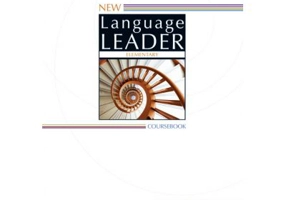 New Language Leader Elementary coursebook and MyEnglishLab Pack elementary - Gareth Rees, Ian Lebeau
