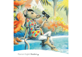 Marcel goes to Hollywood - Stephen Rabley