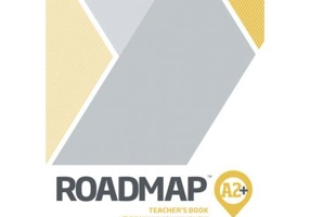 Roadmap A2+ Teacher's Book with Digital Resources &amp; Assessment Package - Damian Williams