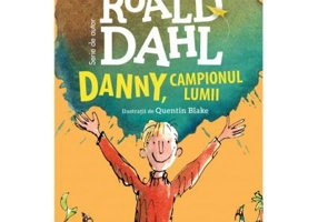 Danny campionul lumii