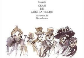 Craii de Curtea-Veche