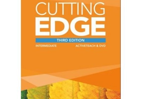 Cutting Edge Intermediate ActiveTeach - Sarah Cunningham