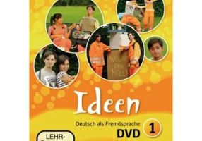 Ideen DVD - Franz Specht