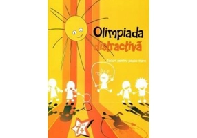 Olimpiada distractiva