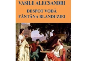 Despot Voda. Fantana Blanduziei
