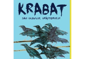 Krabat sau ucenicul vrajitorului. Editie cartonata - Otfried Preussler