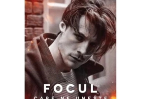 Focul care ne uneste - Brittainy C. Cherry