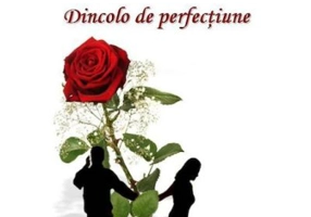 Dincolo de perfectiune - Carla Von Vlad