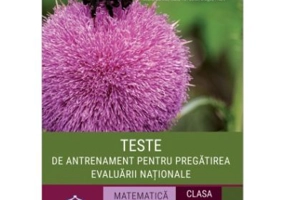 Teste de antrenament pentru pregatirea evaluarii nationale. Clasa a 6-a. Matematica si stiinte - Silvia Olteanu