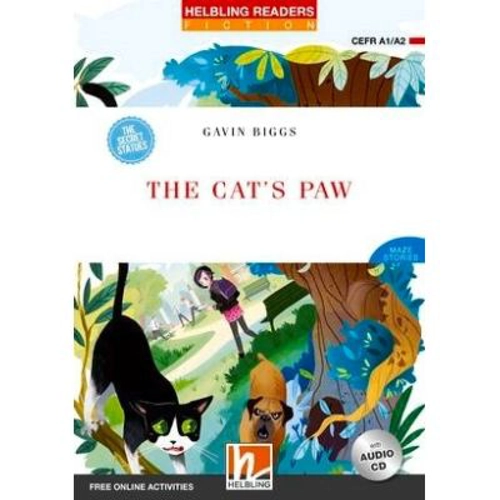 The Cat's Paw