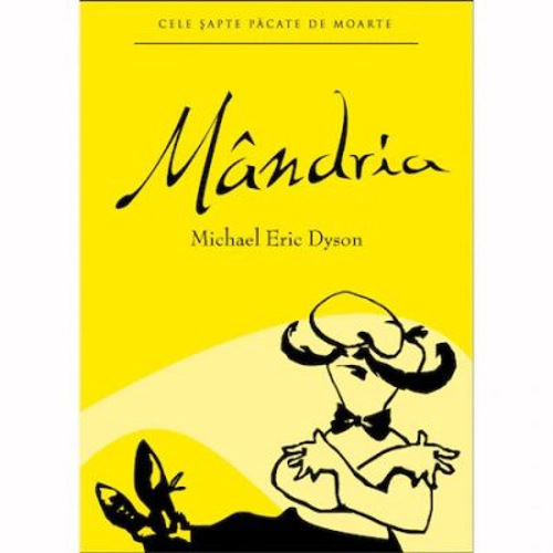 Mandria - Michael Eric Dyson