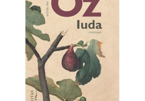 Iuda - Amos Oz