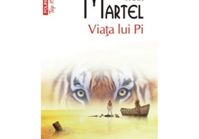 Viata lui Pi (editie de buzunar)
