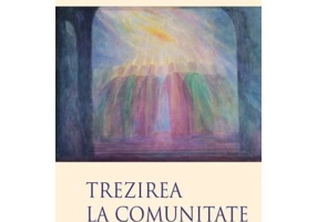 Trezirea la comunitate - Rudolf Steiner