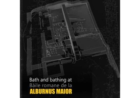 Bath and bathing at Alburnus Maior/Baile romane de la Alburnus Maior - Ovidiu Tentea