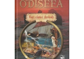 Odiseea - Homer