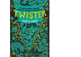 Twister - Juliette Forrest