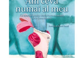 Am ceva numai al meu - Olina Ortiz