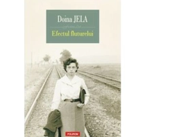 Efectul fluturelui - Doina Jela