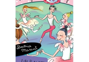 Un balet de neuitat - Beatrice Masini