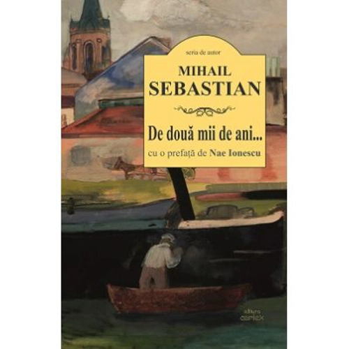 De doua mii de ani...