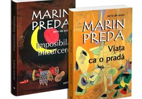 Pachet Marin Preda 3. Imposibila intoarcere, Viata ca o prada