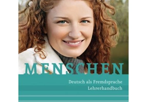 Menschen B1. 2 Lehrerhandbuch - Susanne Kalender