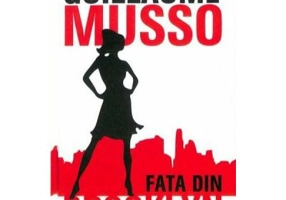 Fata din Brooklyn - Guillaume Musso