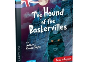 The Hound of the Baskervilles. Dupa Doyle - Anna Culleton