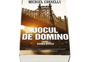 Jocul de domino - Michael Connelly