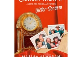 Ceasul iubirii - Marina Almasan