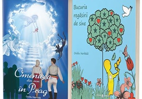 Serie de autor Ovidiu Harbada. Bucuria Regasirii de sine si Omenirea din nou in Prag - Harbada, Ovidiu