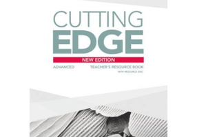 Cutting Edge Advanced Teacher's Book Resource Disc Pack - Damian Williams