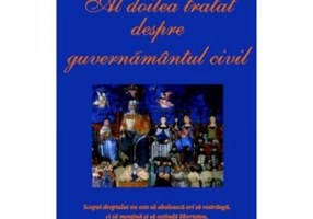 Al doilea tratat despre guvernamantul civil - John Locke