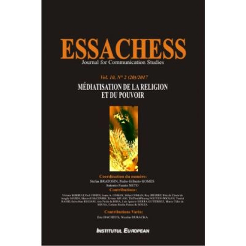 Essachess. Mediatisation de la religion et du pouvoir