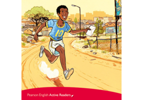 Level 1: Olympic Promise Book and Multi-ROM with MP3 Pack - Lynda Edwards