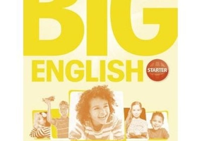 Big English Starter Teacher's Book - Mario Herrera