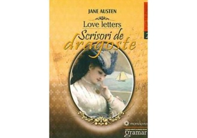 Scrisori de dragoste - Jane Austen