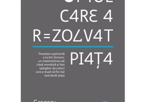 Omul care a rezolvat piata