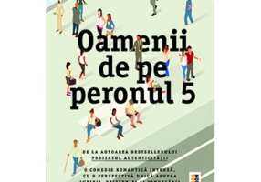 Oamenii de pe peronul 5