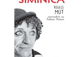 Siminica: Regele mut - Fabian Anton