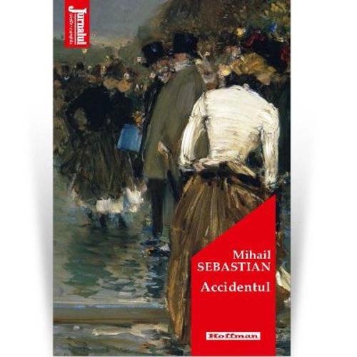 Accidentul. Editia 2020