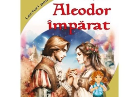 Aleodor imparat - Petre Ispirescu